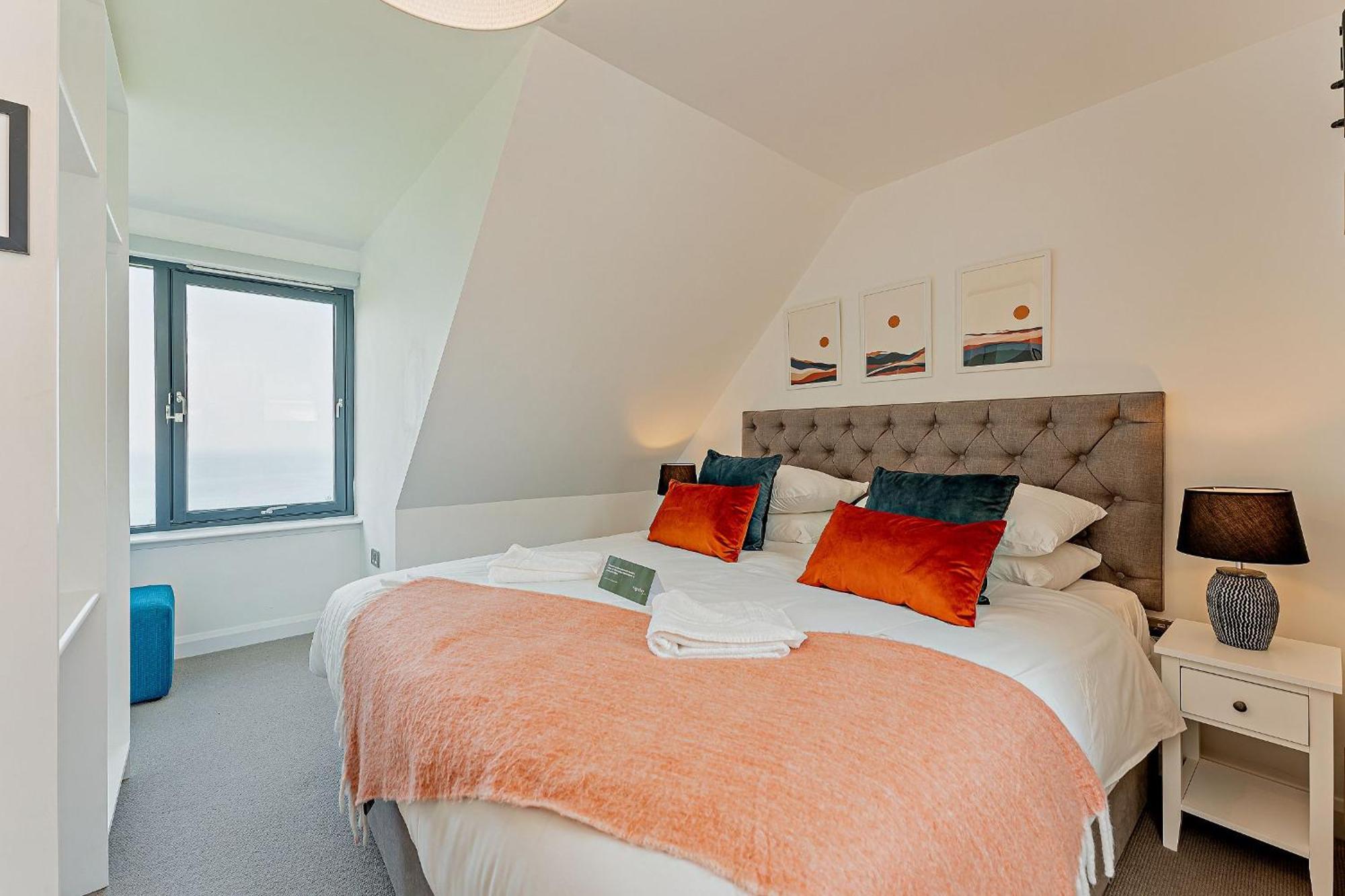 18 - 3 Bedroom Cottage - Lp Пълхели Екстериор снимка