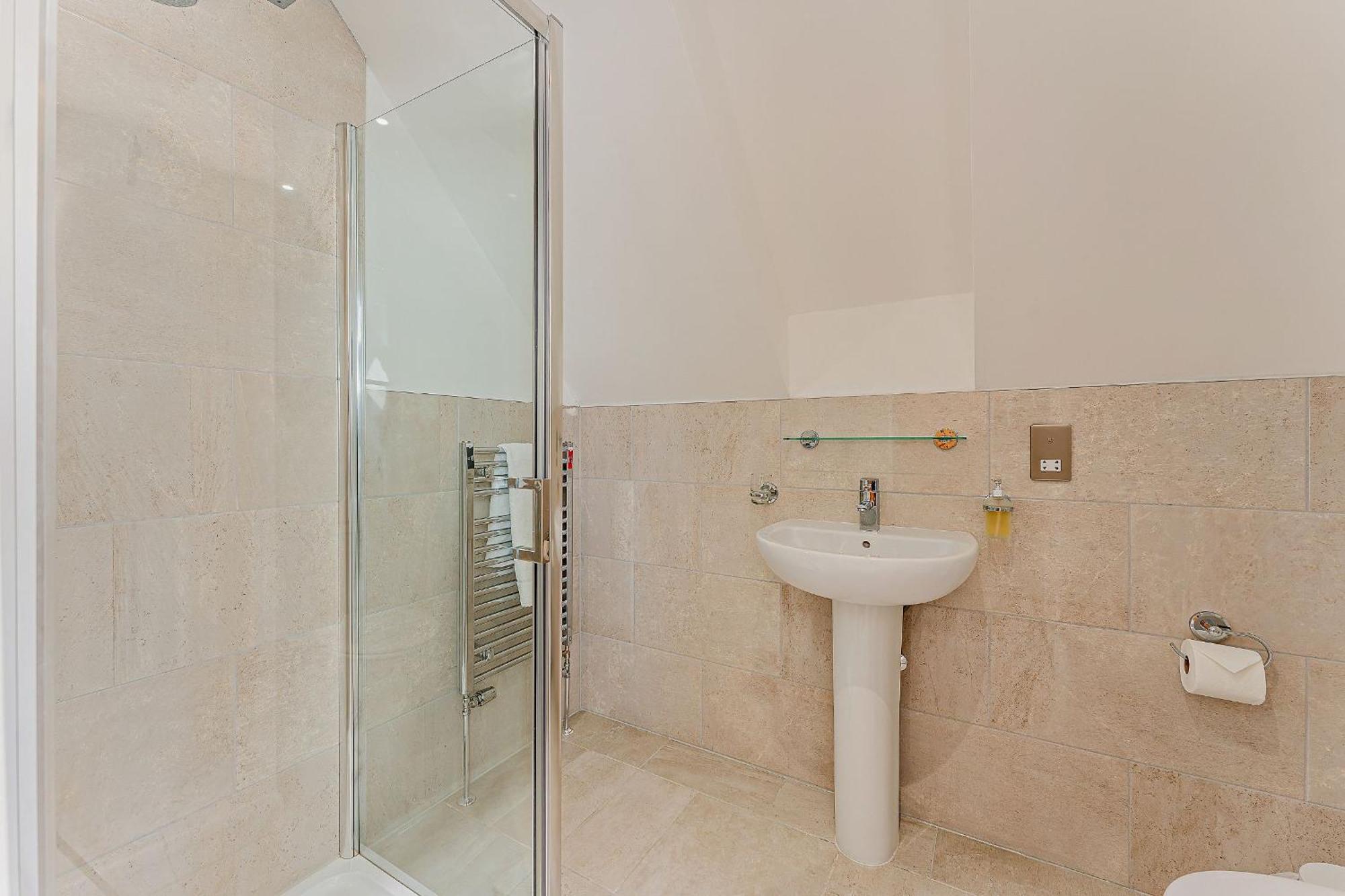 18 - 3 Bedroom Cottage - Lp Пълхели Екстериор снимка