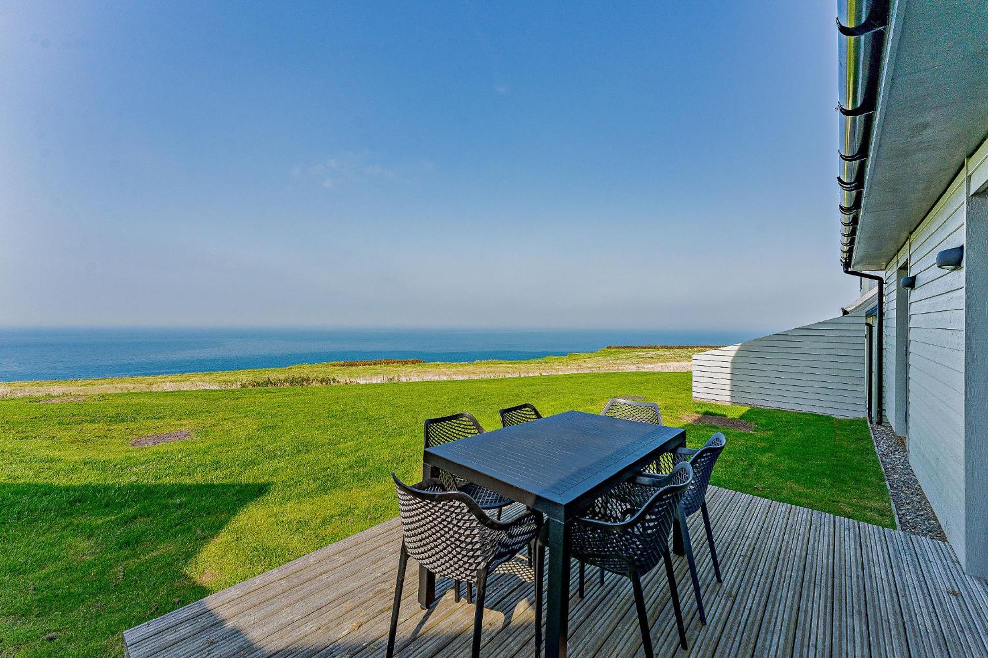 18 - 3 Bedroom Cottage - Lp Пълхели Екстериор снимка